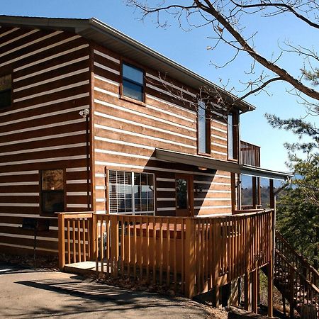 Villa Amazing View #223 Sevierville Exterior foto