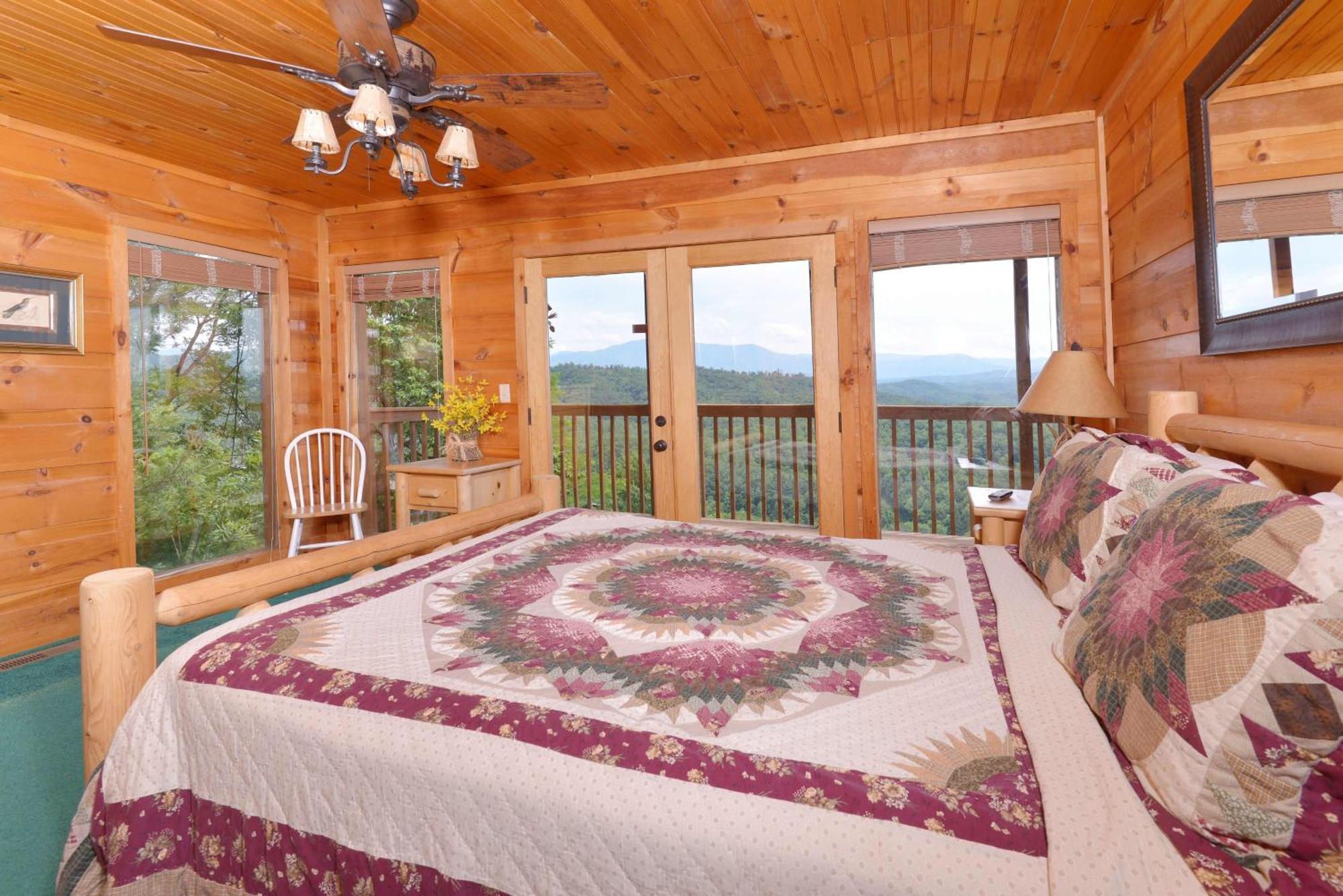Villa Amazing View #223 Sevierville Exterior foto