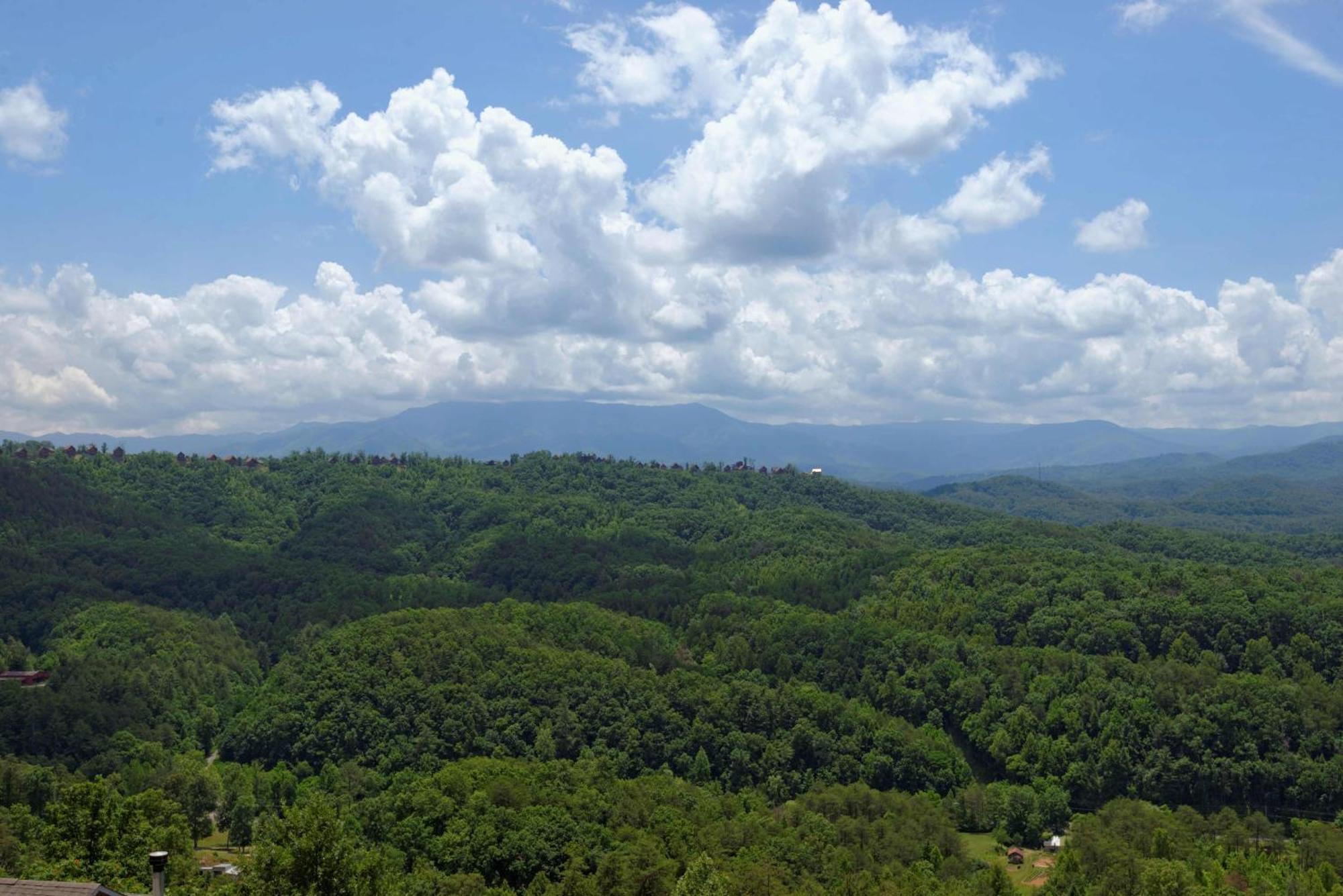 Villa Amazing View #223 Sevierville Exterior foto