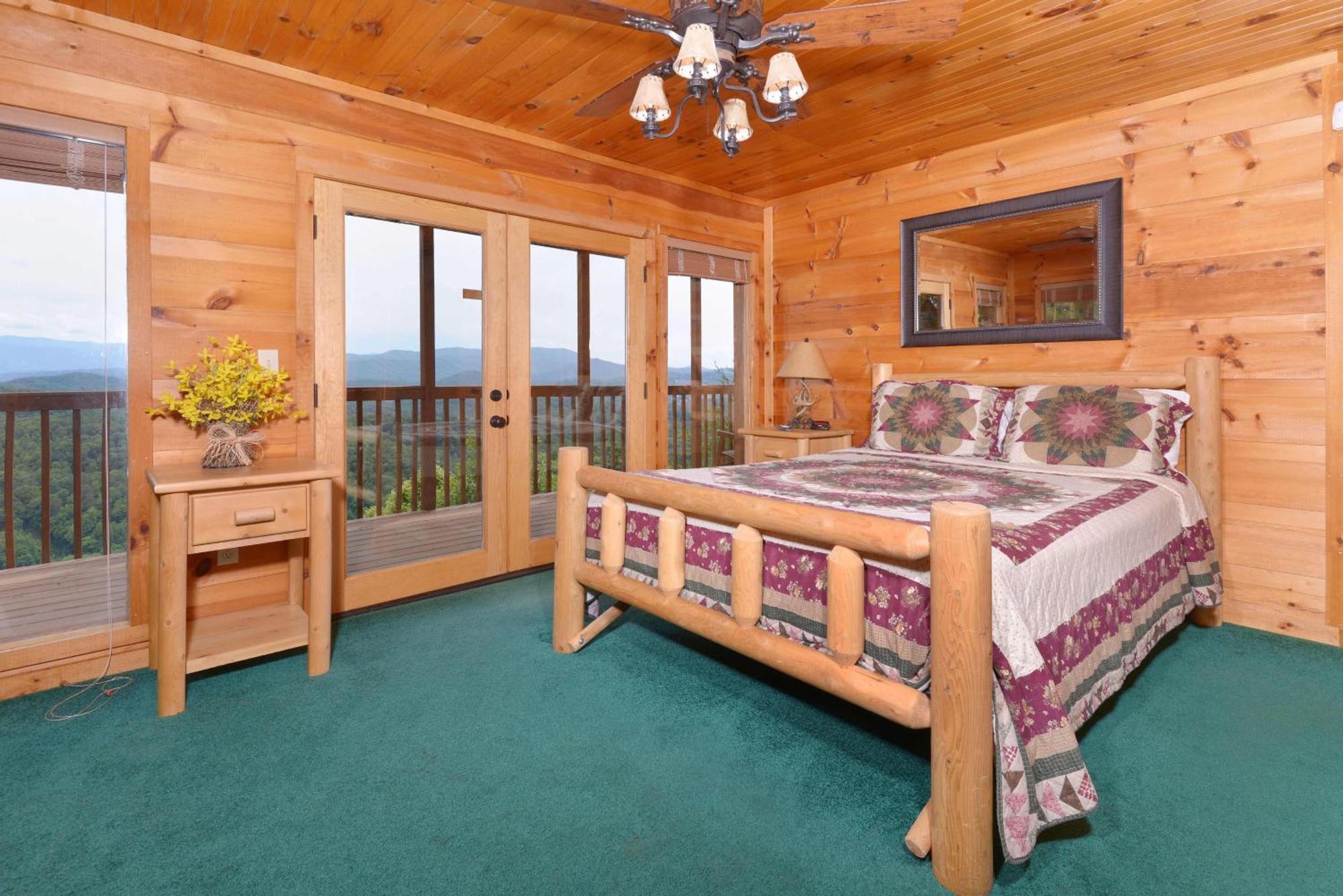 Villa Amazing View #223 Sevierville Exterior foto