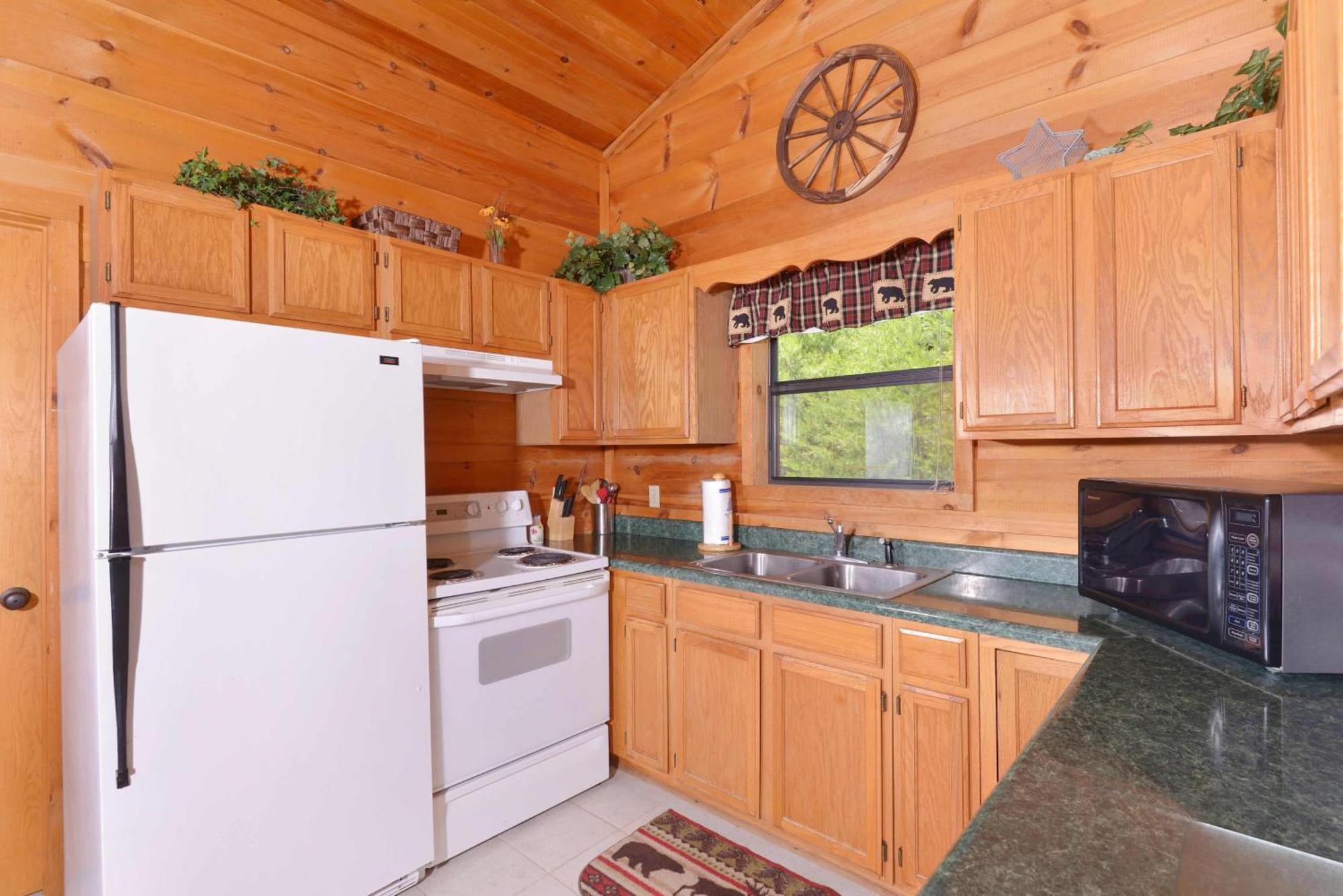 Villa Amazing View #223 Sevierville Exterior foto