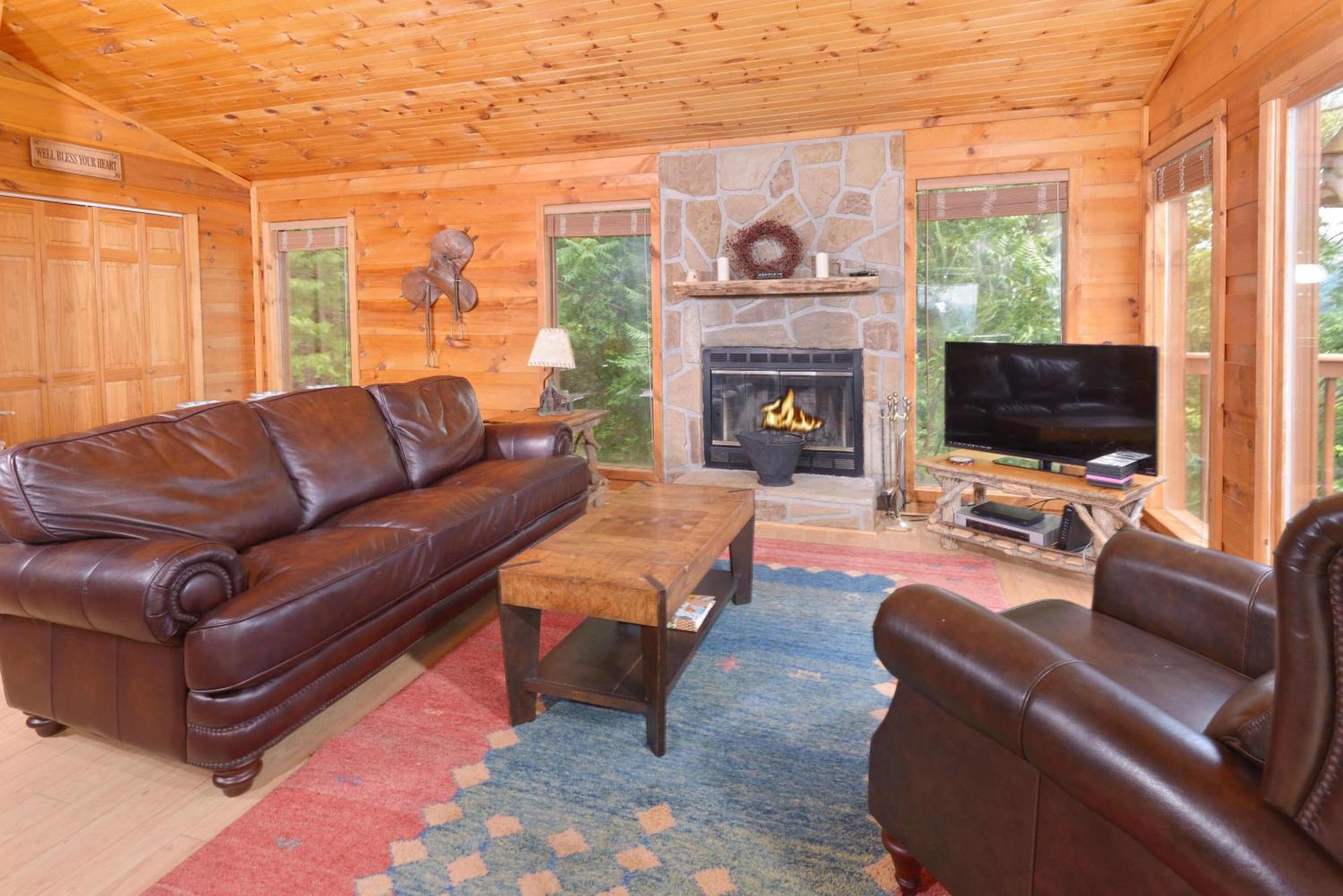 Villa Amazing View #223 Sevierville Exterior foto