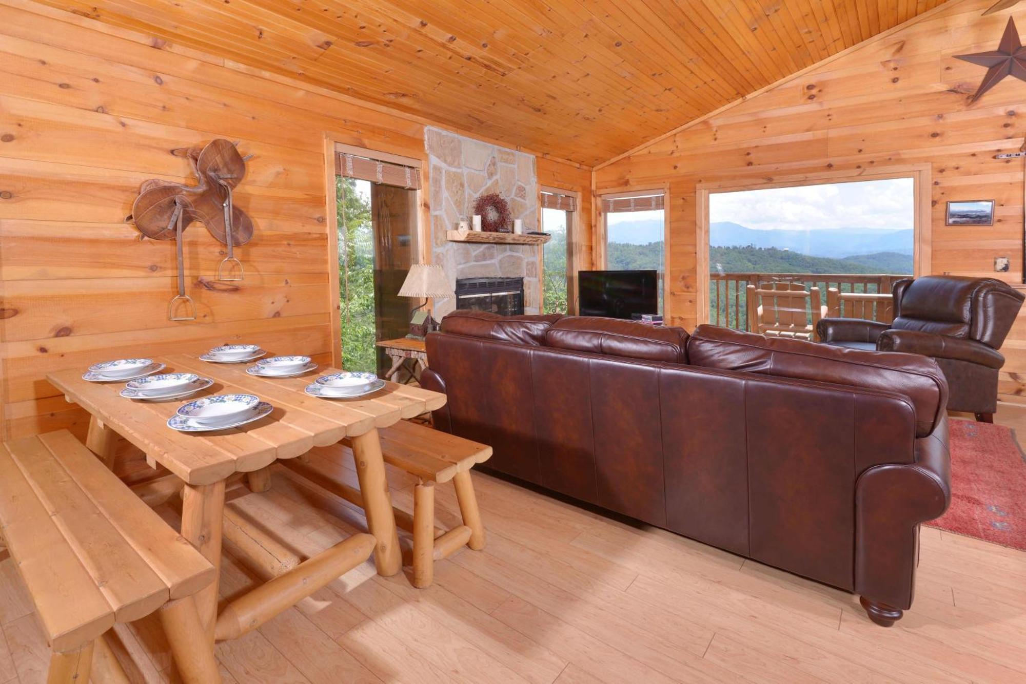 Villa Amazing View #223 Sevierville Exterior foto