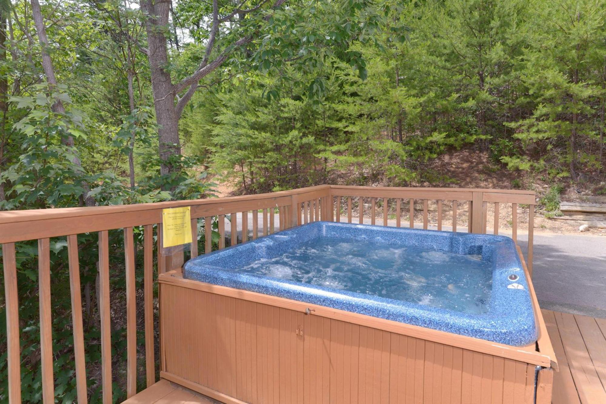Villa Amazing View #223 Sevierville Exterior foto