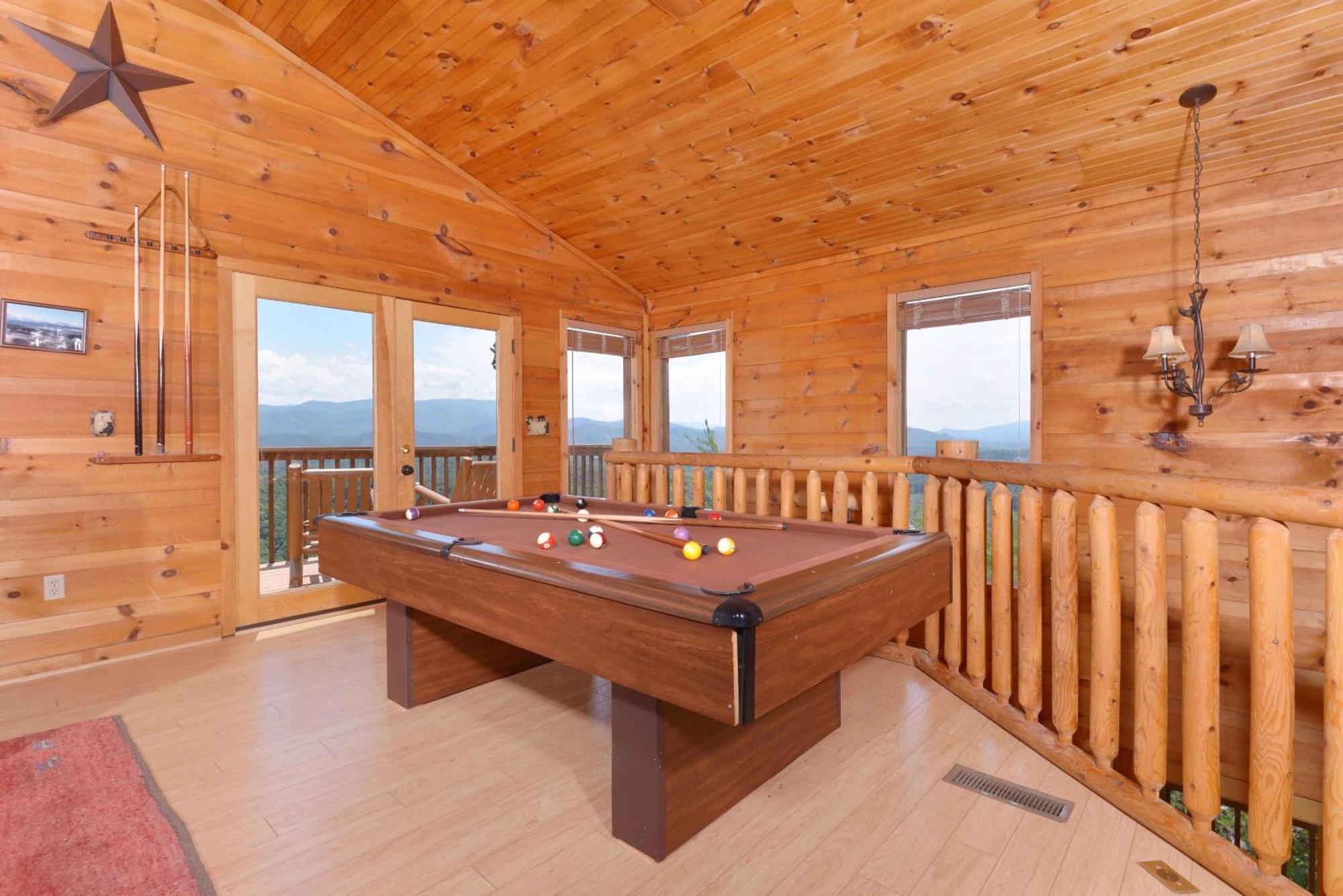 Villa Amazing View #223 Sevierville Exterior foto