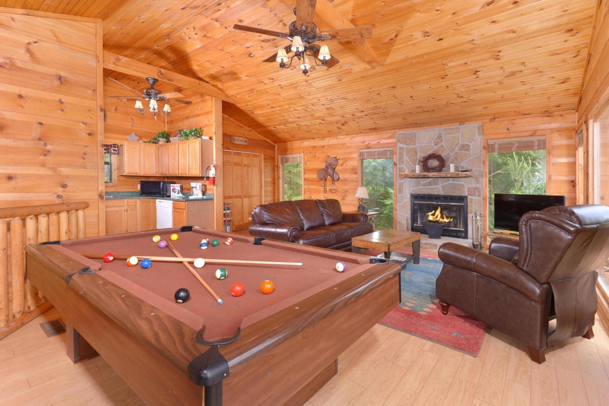 Villa Amazing View #223 Sevierville Exterior foto